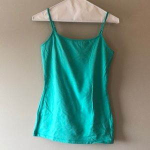 Set of Six Express Best Loved Camis